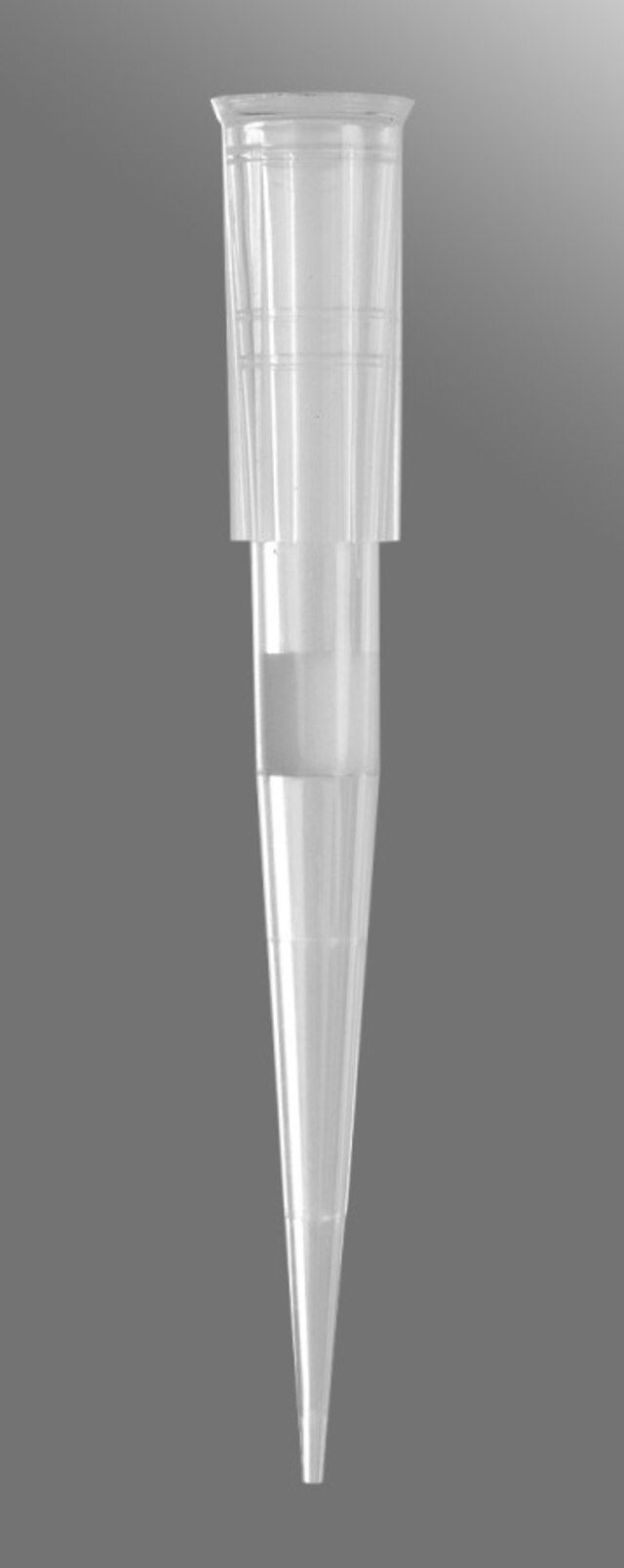 Pipette filter tips