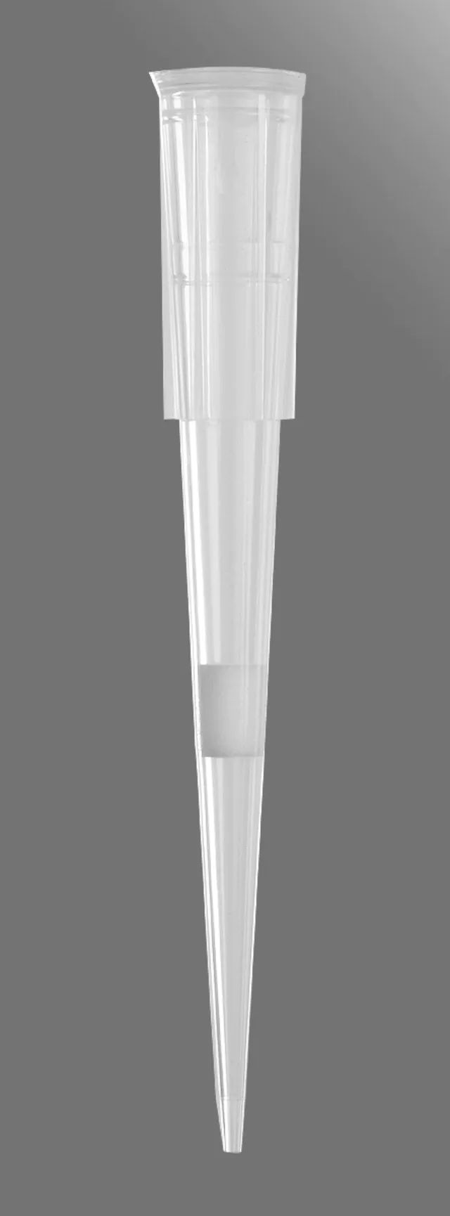 Pipette filter tips