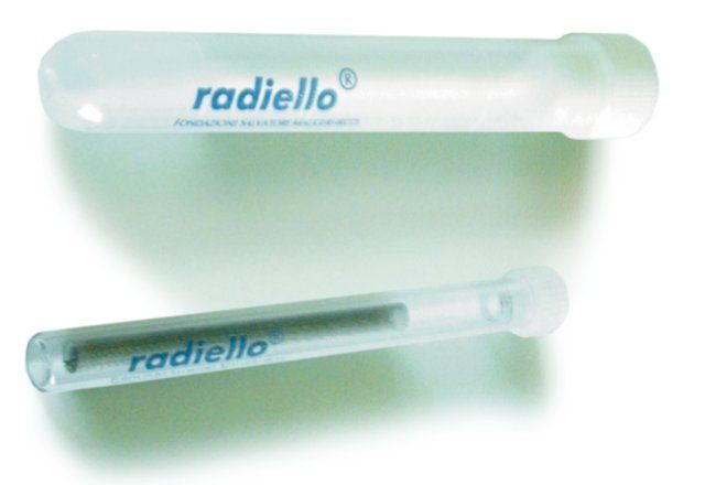 radiello<sup>TM</sup> Cartridge Adsorbents