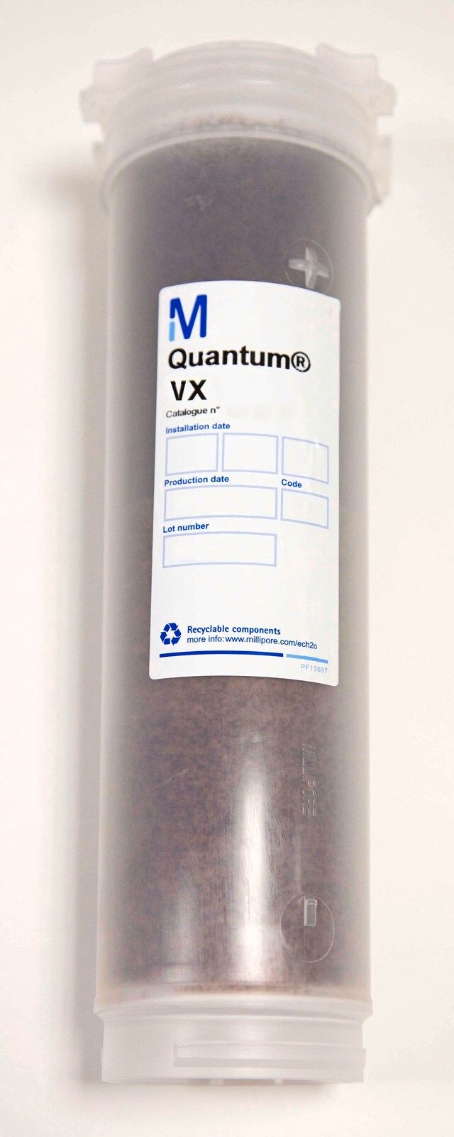 Quantum<sup>®</sup> Polishing Cartridge