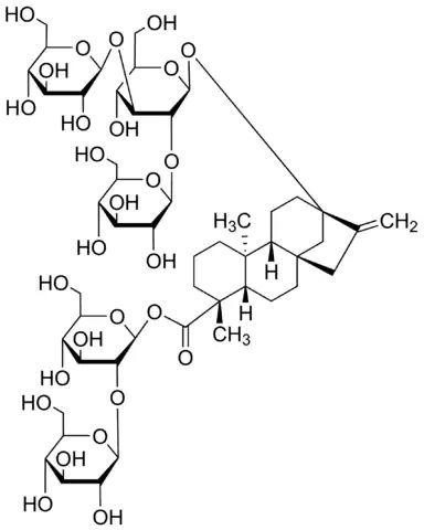 Rebaudioside D