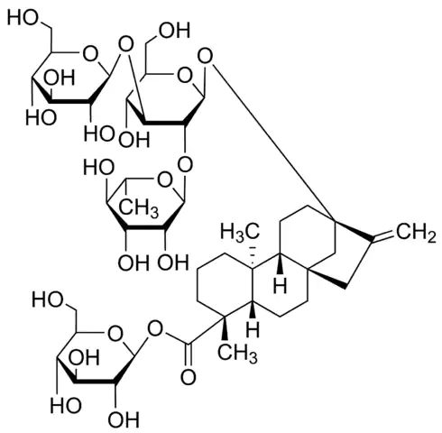 Rebaudioside C