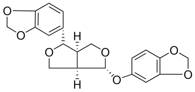 Sesamolin