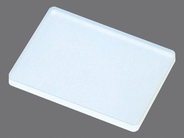 Silicone compression mat