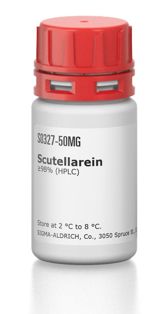 Scutellarein