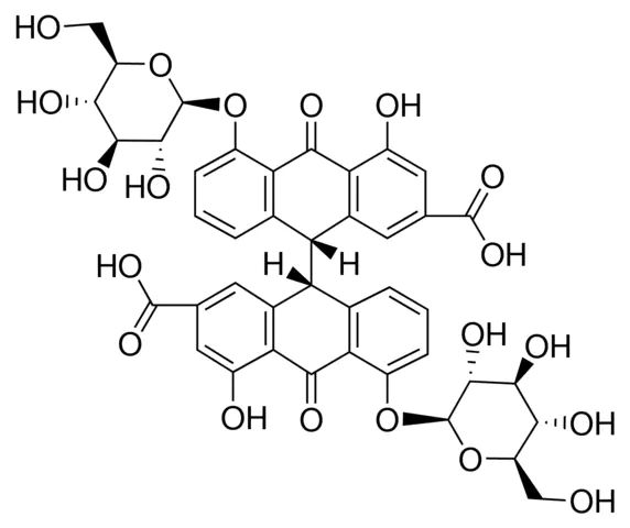 Sennoside A