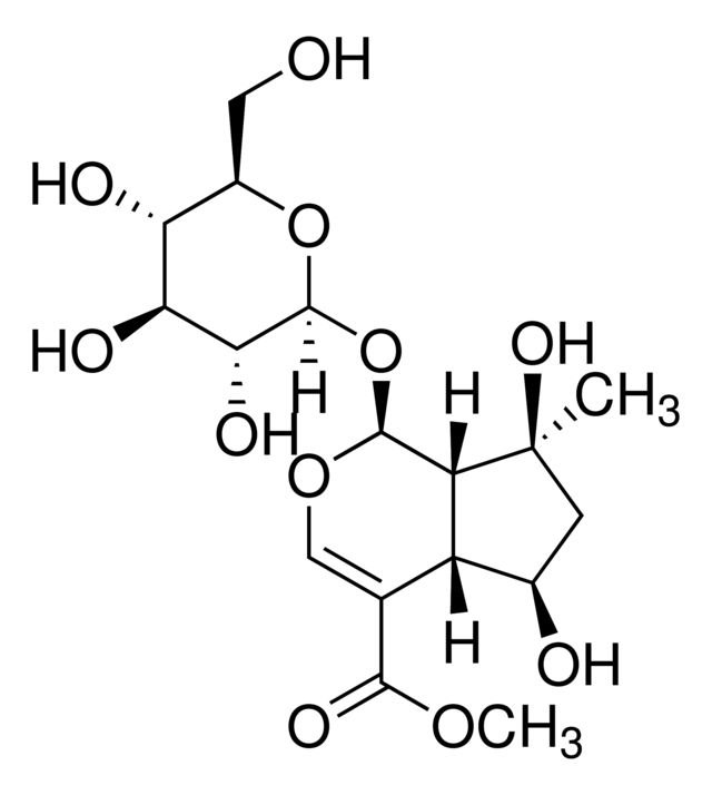 Shanzhiside methyl ester