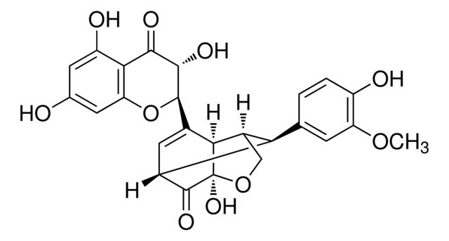 Silydianin