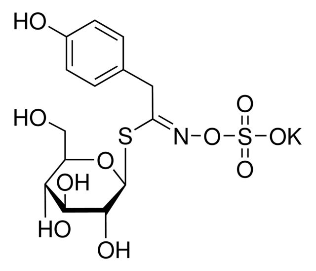 Sinalbin potassium salt