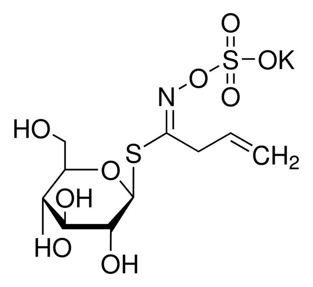 Sinigrin potassium salt