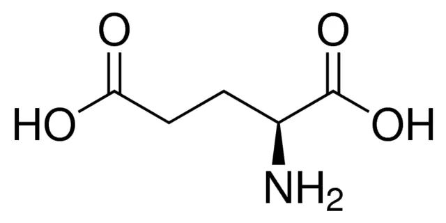 <sc>L</sc>-Glutamic acid