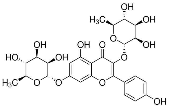 Kaempferitrin