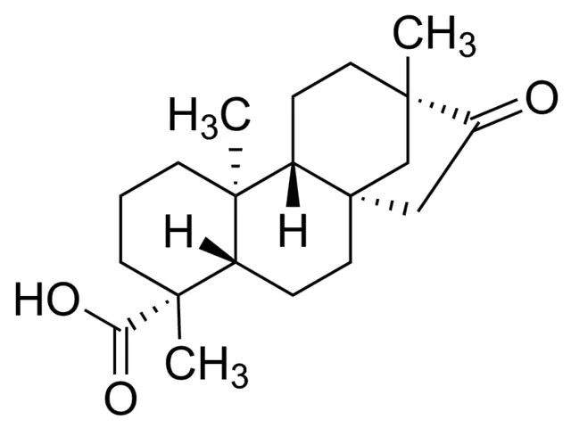 Isosteviol