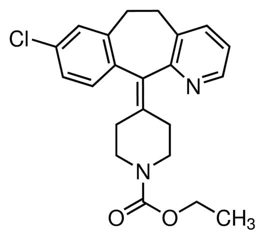 Loratadine