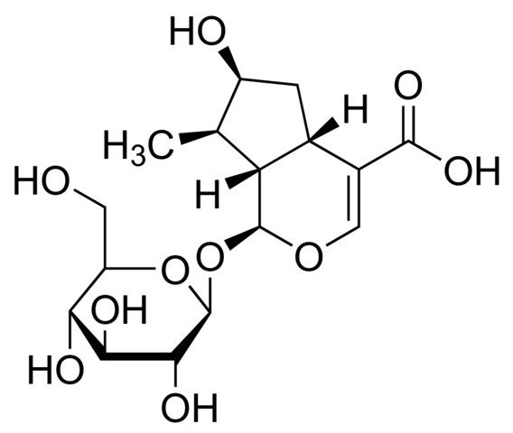 Loganic acid