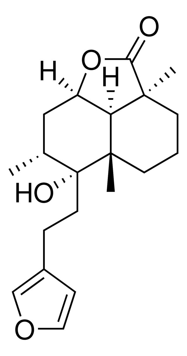 Marrubiin