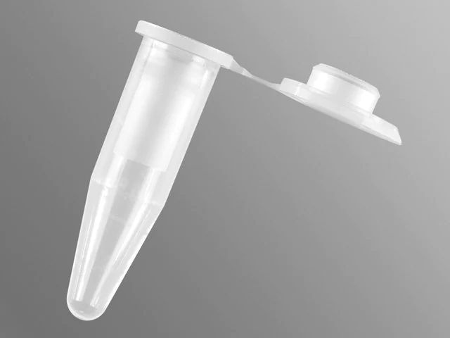 MAXYMum Recovery<sup>®</sup> microtubes