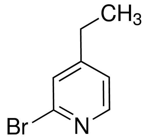 2-Bromo-4-ethylpyridine