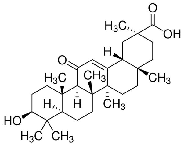 18-Glycyrrhetinic acid