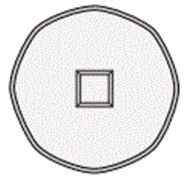 Micronporous Silicon Nitride TEM Window Grids for Cryo-EM Suspension