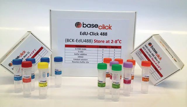 EdU-Click 488