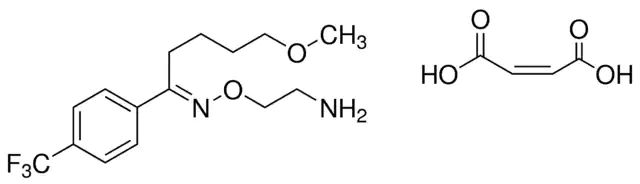 Fluvoxamine Maleate