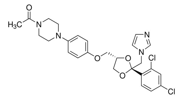 Ketoconazole