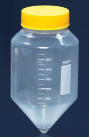 TPP<sup>®</sup> TubeSpin bioreactor bottles