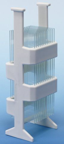 Wash-N-Dry<sup>TM</sup> Slide Rack