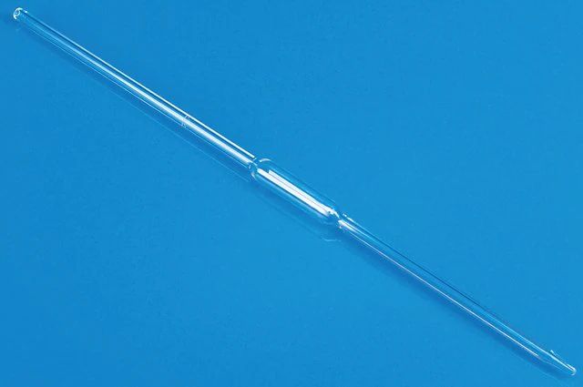 Aldrich<sup>®</sup> Essentials volumetric pipette, class A, meets DIN-ISO 648