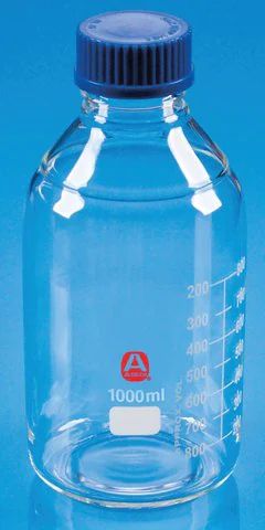 Aldrich<sup>®</sup> Essentials round media storage bottle