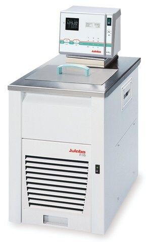 Julabo<sup>®</sup> HighTech series refrigerated/heating circulator