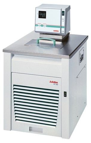 Julabo<sup>®</sup> HighTech series refrigerated/heating circulator