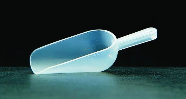 Scienceware<sup>®</sup> polypropylene scoops