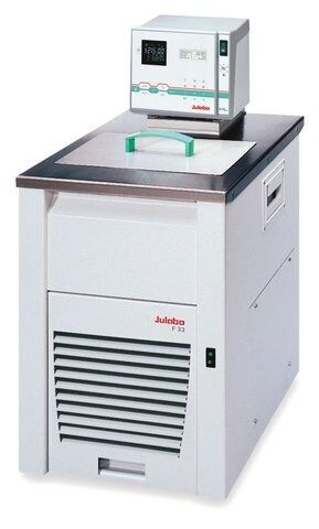 Julabo<sup>®</sup> HighTech series refrigerated/heating circulator