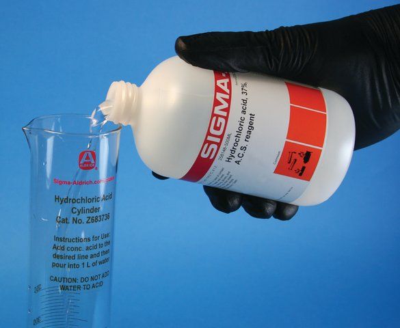 Aldrich<sup>®</sup> Molarmatic<sup>®</sup> measuring cylinders