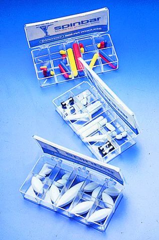 Spinbar<sup>®</sup> assortment