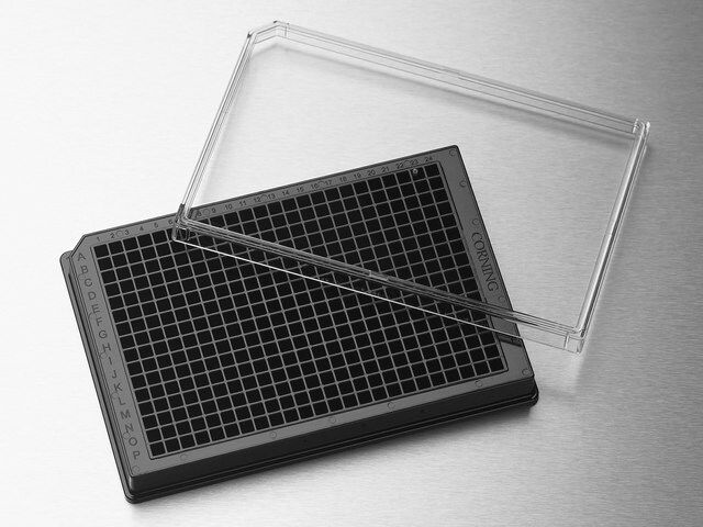 Corning<sup>®</sup> 384 well microplate, low volume