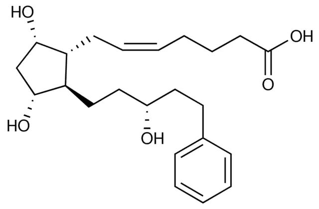 Latanoprost impurity H