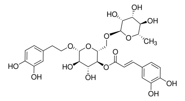 Forsythoside A