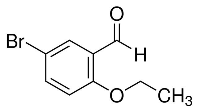 5-Bromo-2-ethoxybenzaldehyde