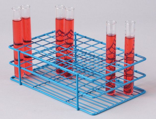 Scienceware<sup>®</sup> POXYGRID<sup>®</sup> test-tube rack