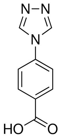 4-(4<i>H</i>-1,2,4-Triazol-4-yl)benzoic acid