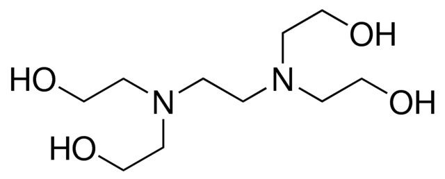 N,N,N,N-Tetrakis(2-hydroxyethyl)ethylenediamine