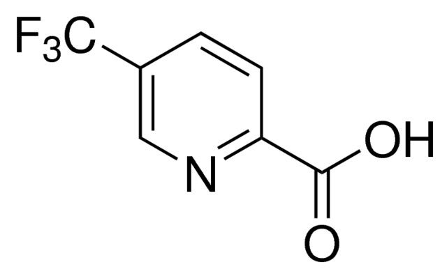 5-(Trifluoromethyl)pyridine-2-carboxylic acid