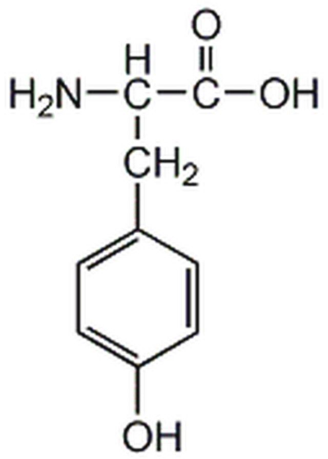 L-Tyrosine, Free Base-CAS 60-18-4-Calbiochem