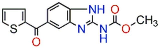 Nocodazole-CAS 31430-18-9-Calbiochem