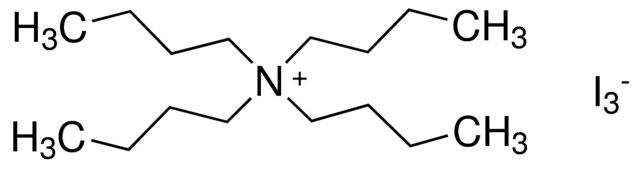 Tetrabutylammonium Triiodide