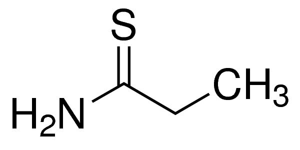 Propanethioamide