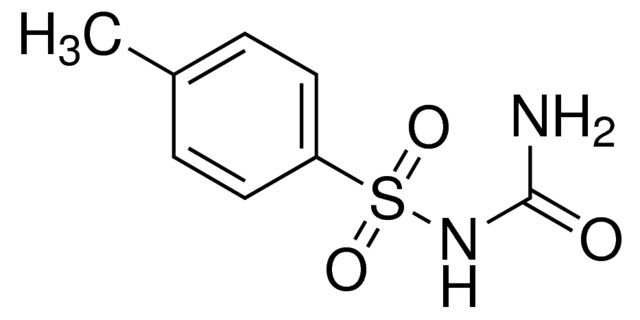 4-toluenesulfonylurea